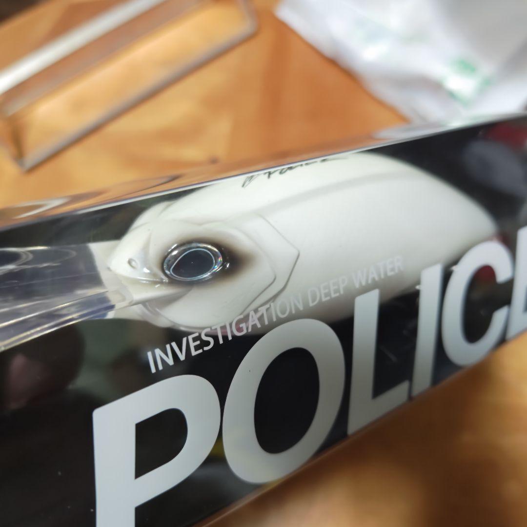 DRT ポリス ２個セット！！！