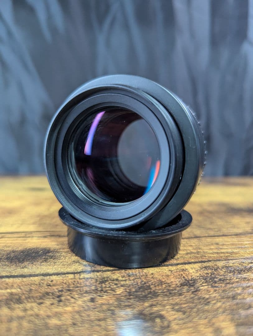 ペンタックス SMC PENTAX-FA 50mm F1.4