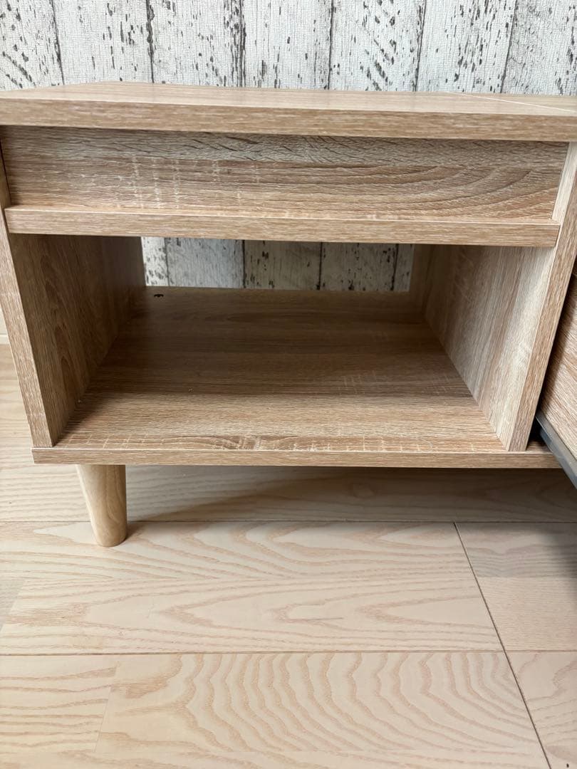 ローテーブル ドレッサー