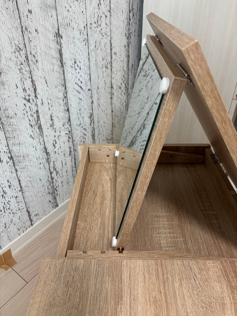 ローテーブル ドレッサー