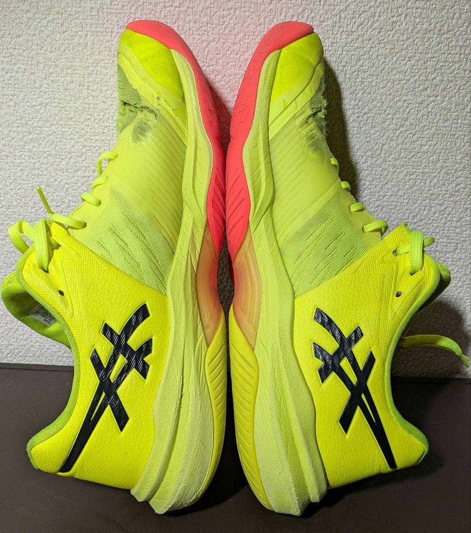 スカイエリートff3 パリモデル　サイズ27