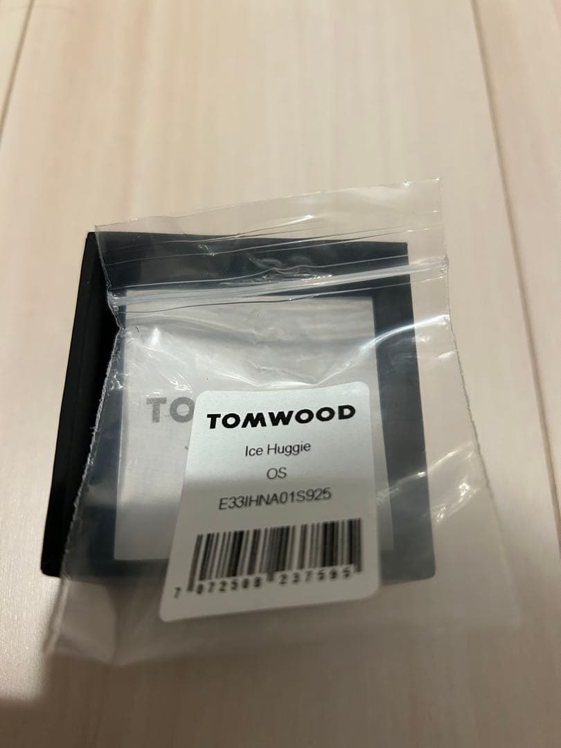 Tomwood Ice huggies トムウッド アイスハギー