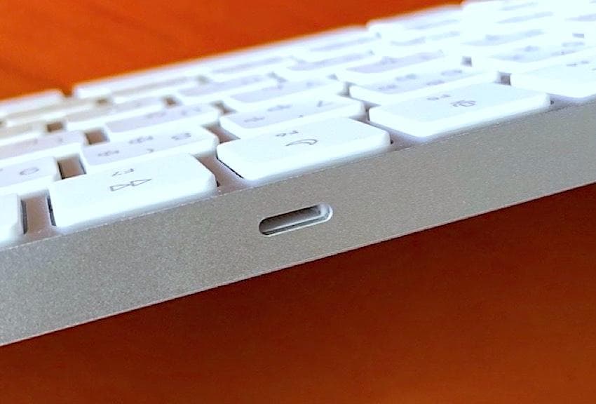 限定モデル｜Touch ID｜Magic Keyboard｜JIS｜Apple