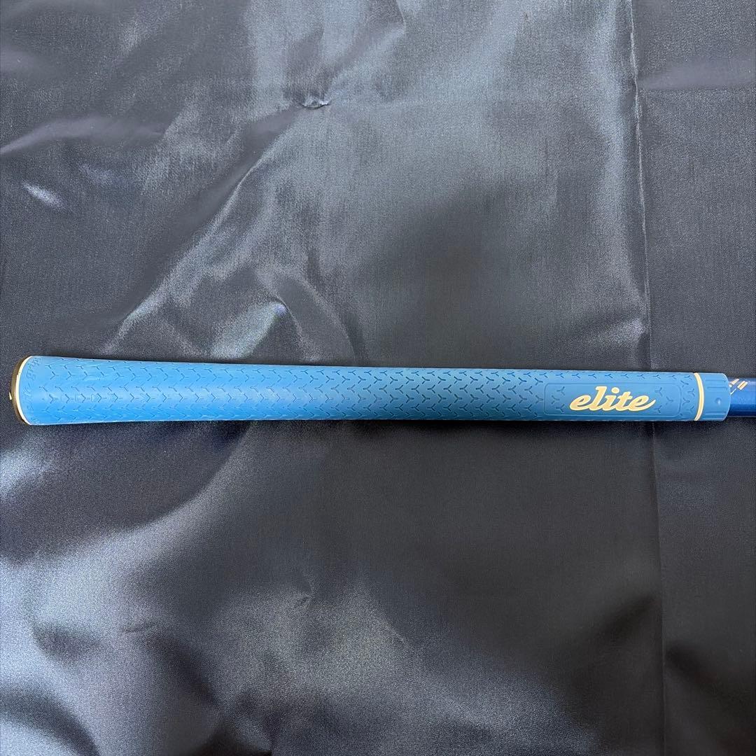 ATTAS アッタスキング キャロウェイ 1W ドライバー シャフト