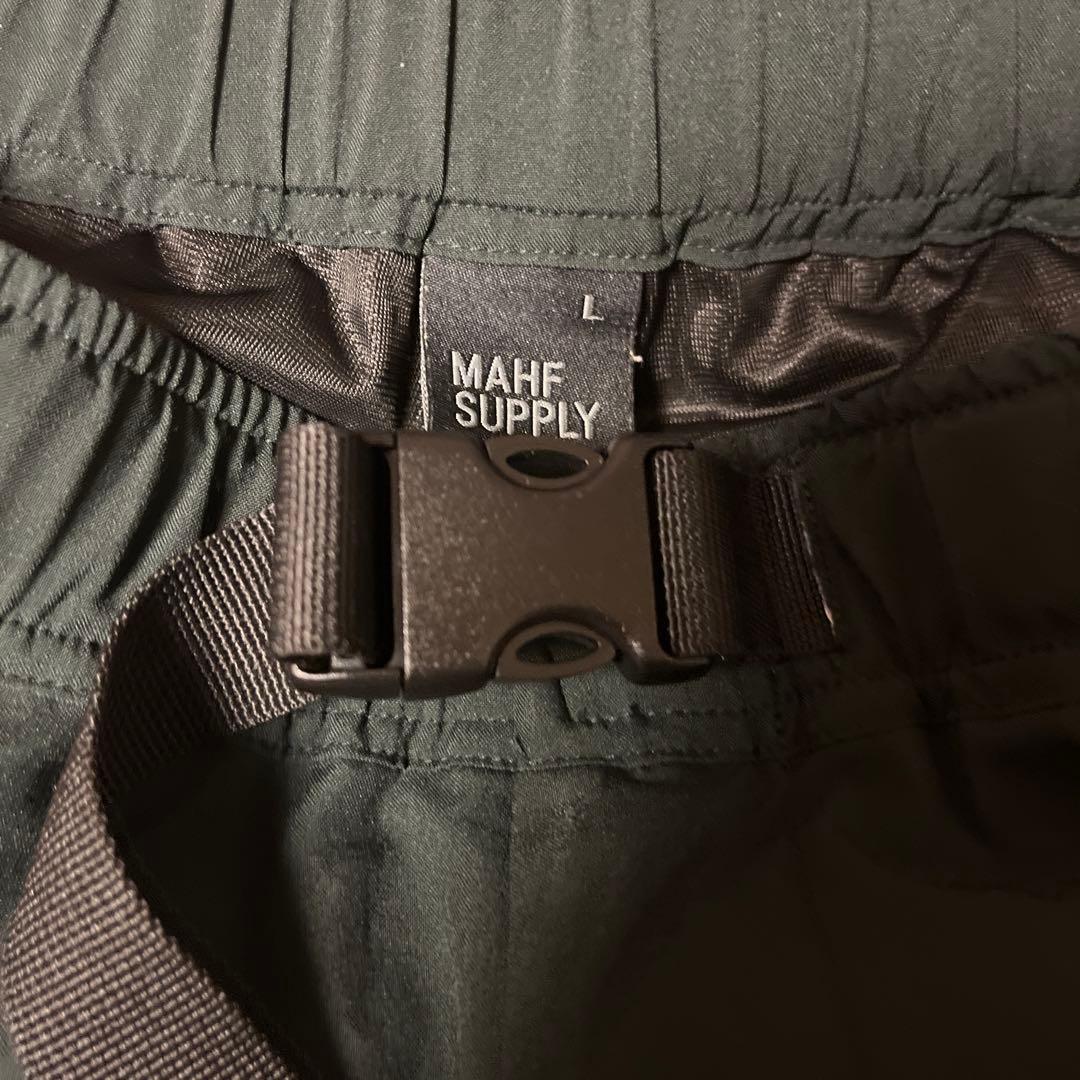 MAHFスノボードパンツ