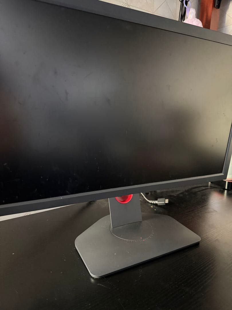 BenQ Zowie モニター XL2411K 24インチ 144hz