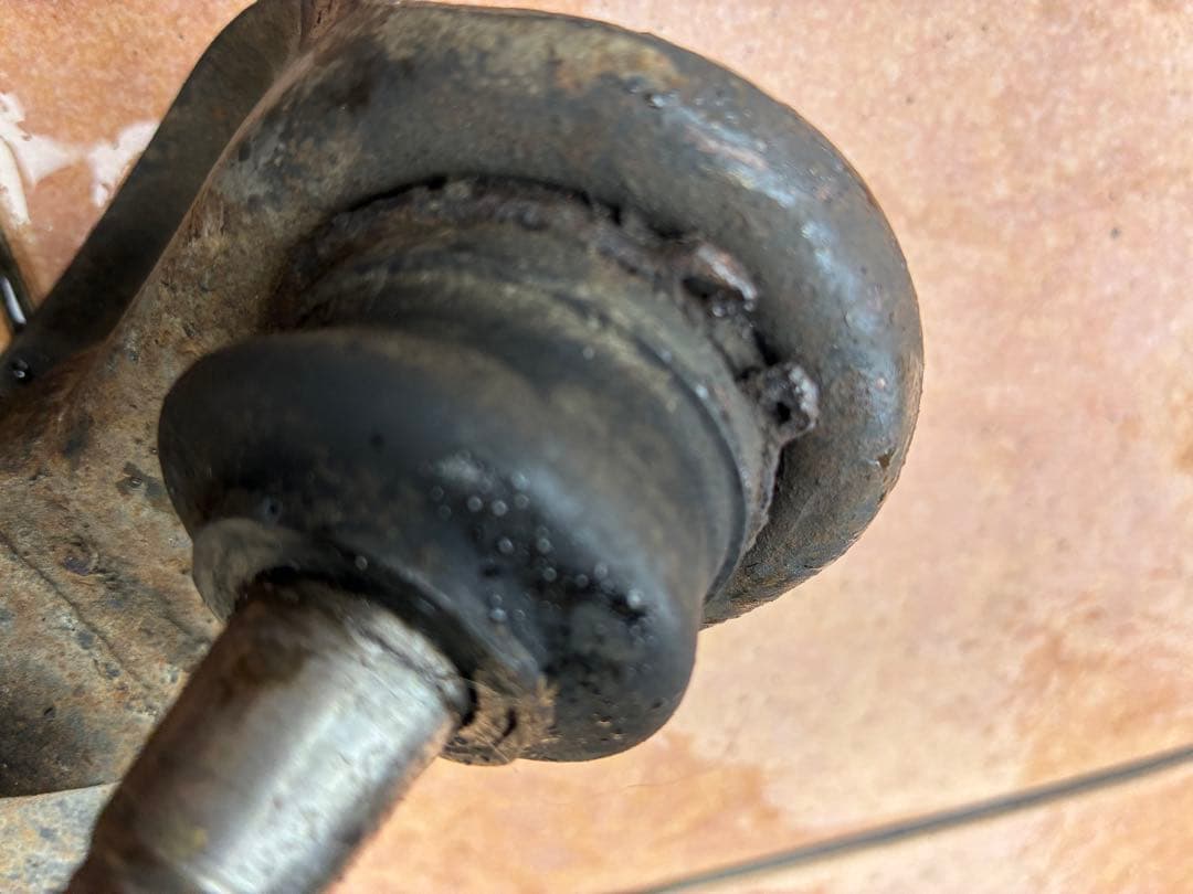 s14 シルビア　純正　ロアアーム