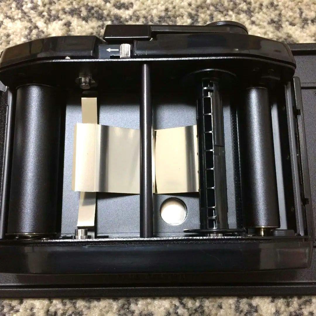 ホースマン ロールフィルムホルダー ６x７ 未使用 大判カメラ