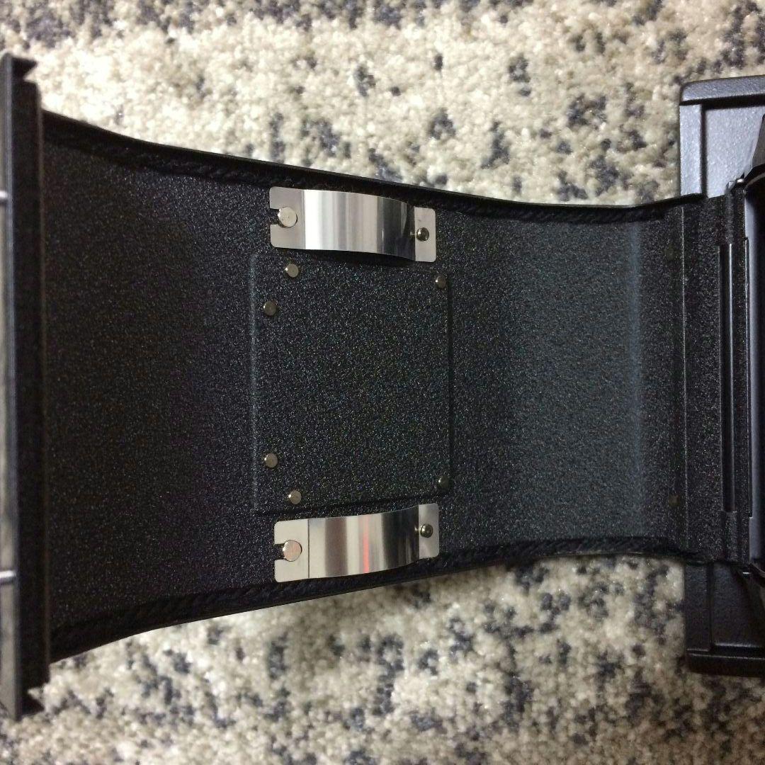 ホースマン ロールフィルムホルダー ６x７ 未使用 大判カメラ
