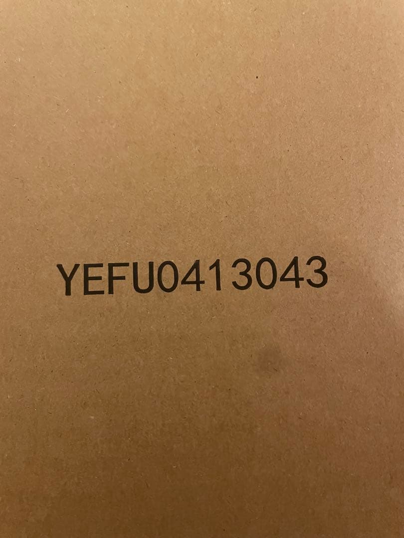 未開封［新品未使用］200V 7.5m日産サクラ純正充電ケーブルNissan