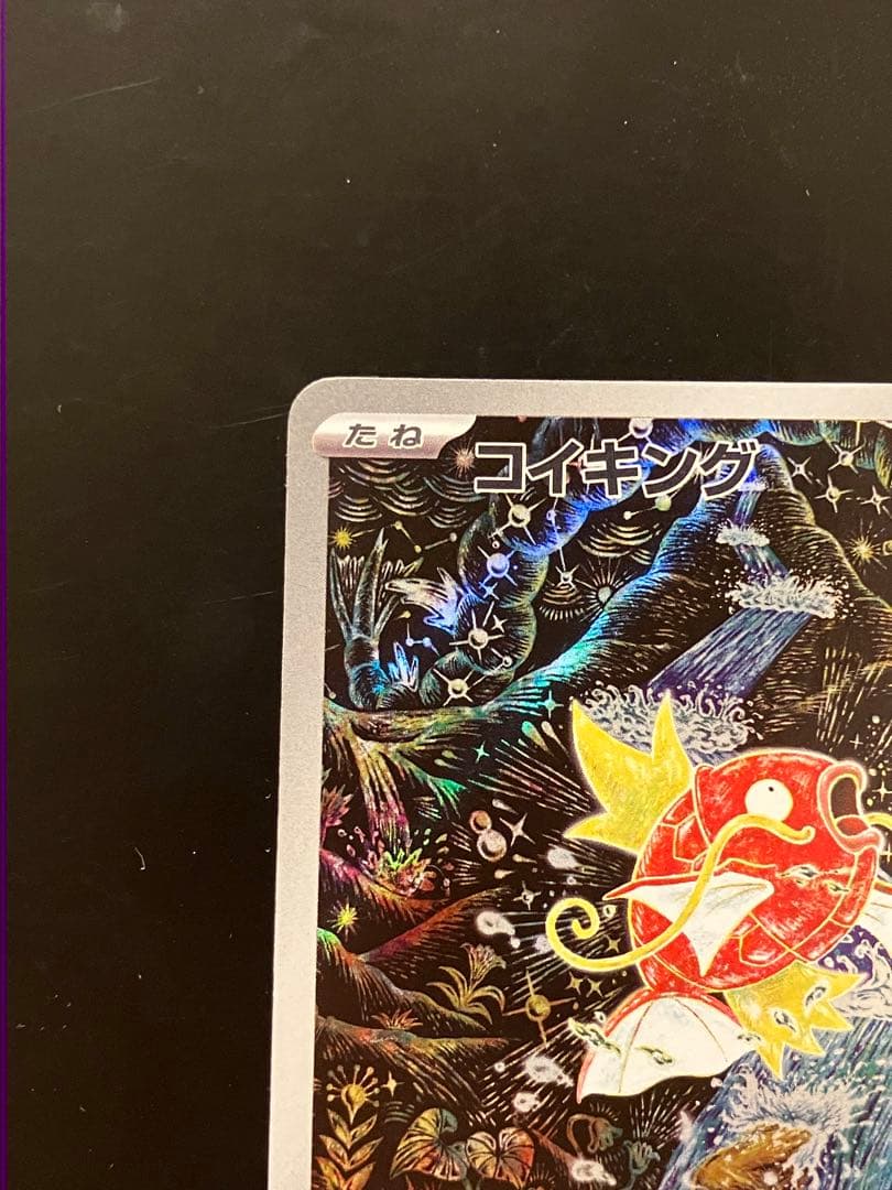 コイキング AR SV1a 美品