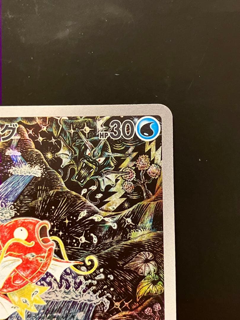 コイキング AR SV1a 美品