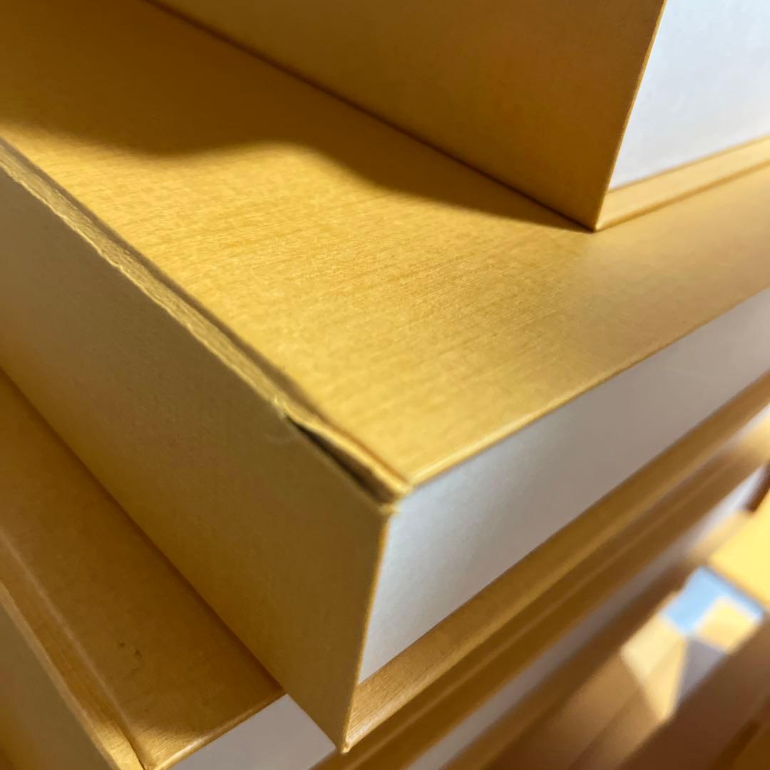 新品❗️激安❗️ルイヴィトン空箱❗️ ルイヴィトン紙袋　47点❗️