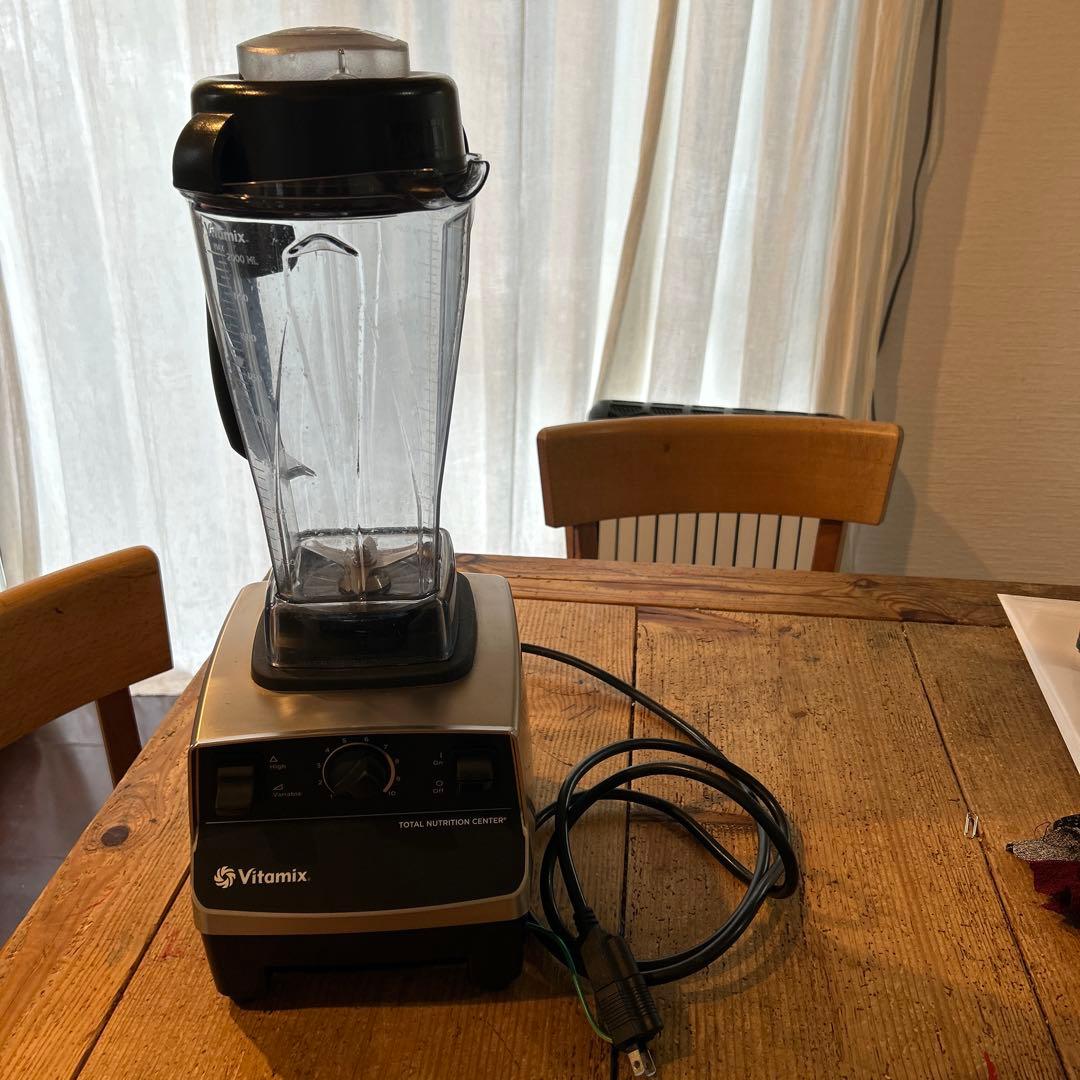 Vitamix モデルVMO 111