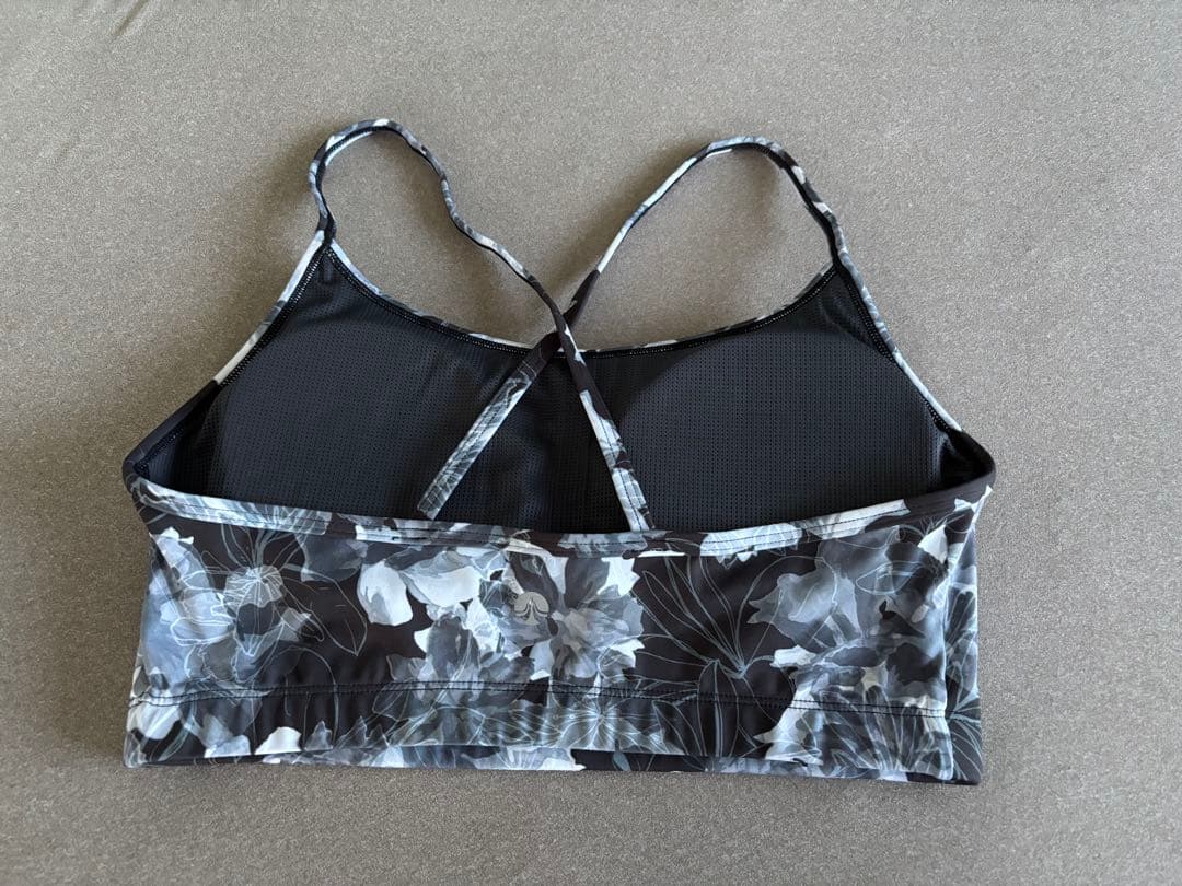 Sukala フラワープリント　セットアップ　Lサイズ