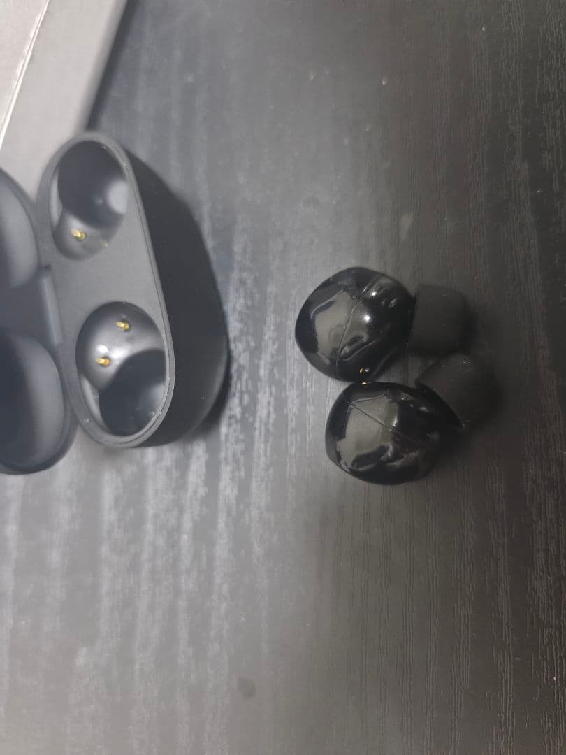 SONY wf-1000xm5　黒