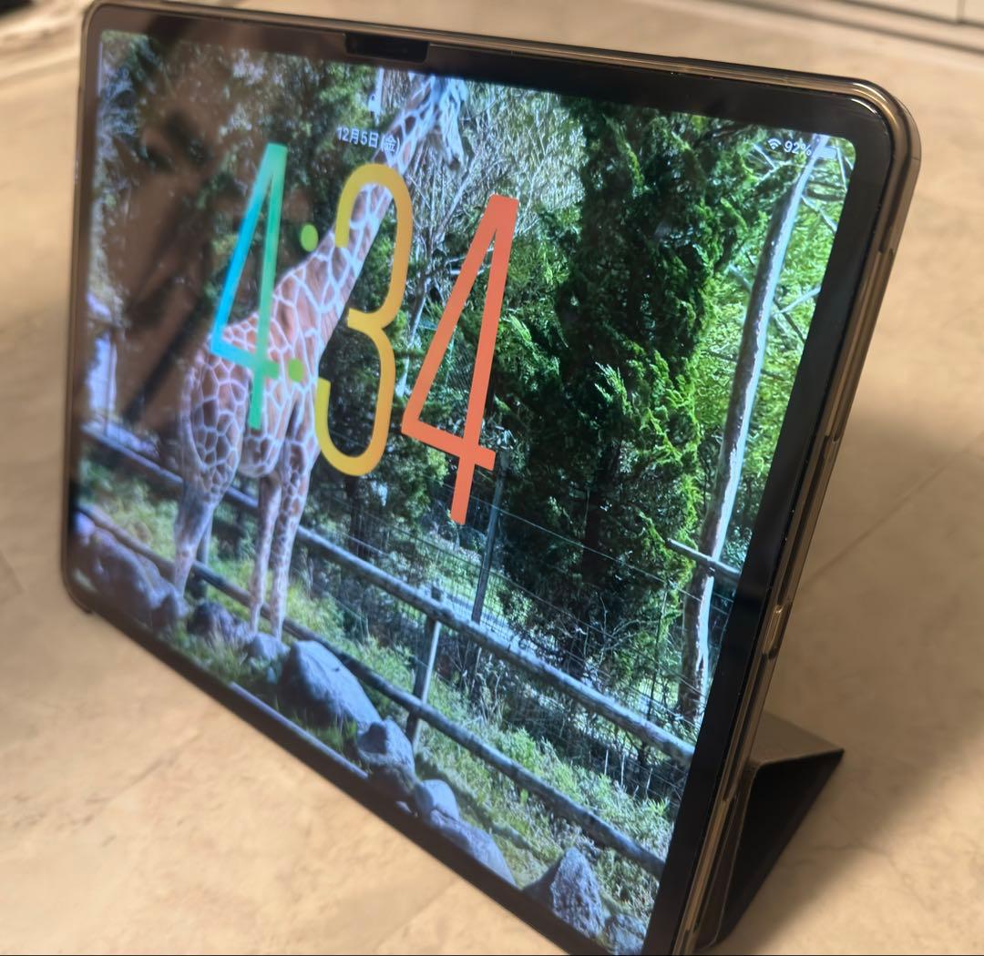 iPad Air (M2) 128GB Wi-Fi 本体