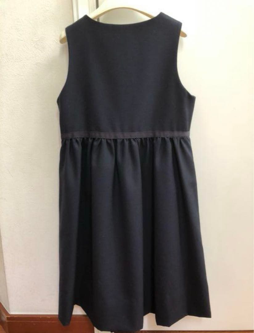 mille feuille ENFANT 受験卒園入学ワンピースアンサンブル