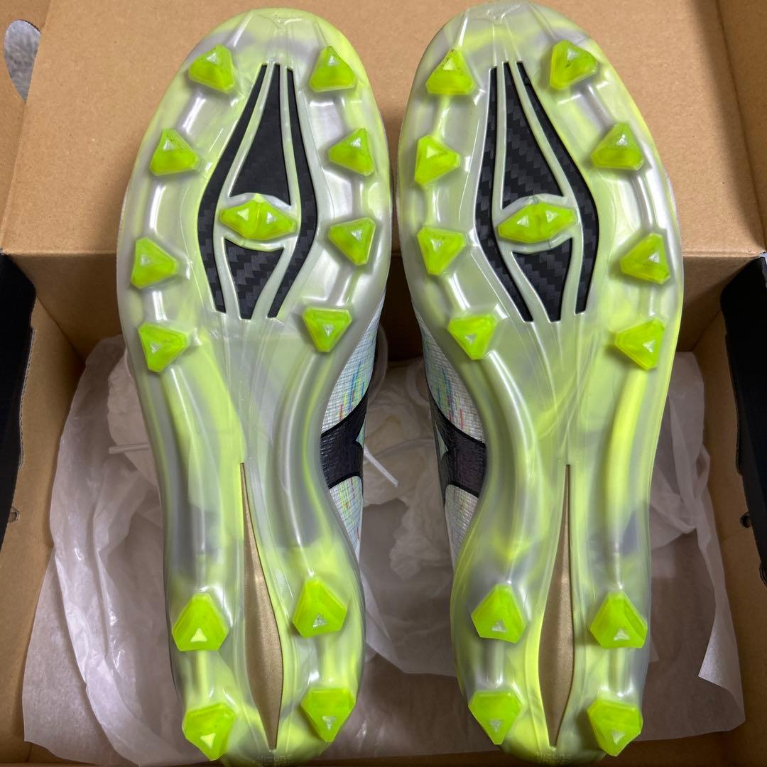 ［最終値下げ価格］ミズノアルファJapan　26cm