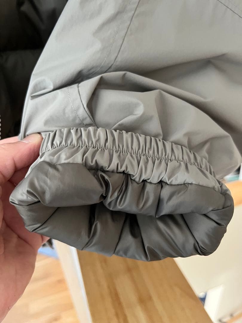 【別注】<TAION x CITEN>モンスター ダウン ジャケット Ｍ