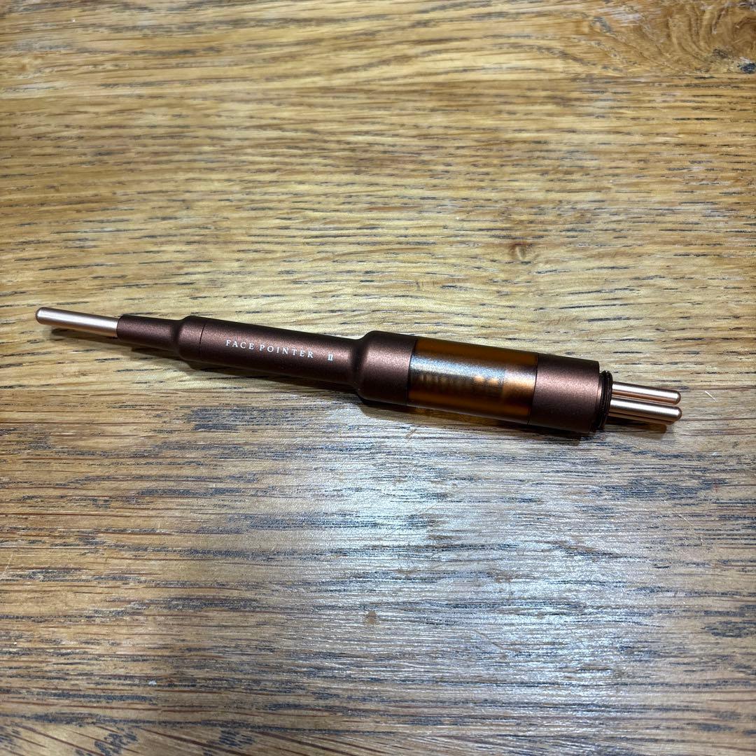 ボディ・フェイスケア CORE FIT FACE POINTER II