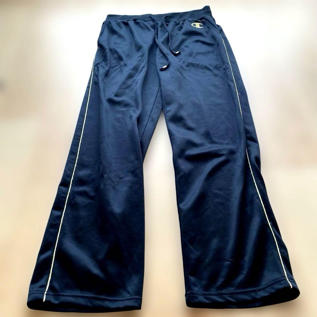 チャンピオン dress camp コラボ ドレスキャンプ セットアップ 黒金