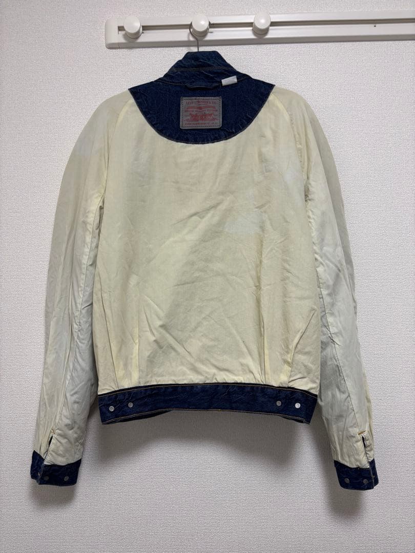 ジャケット・アウター Levi's Kiko Kostadinov Articulate Jacket