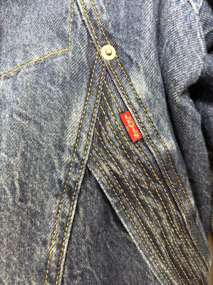 ジャケット・アウター Levi's Kiko Kostadinov Articulate Jacket