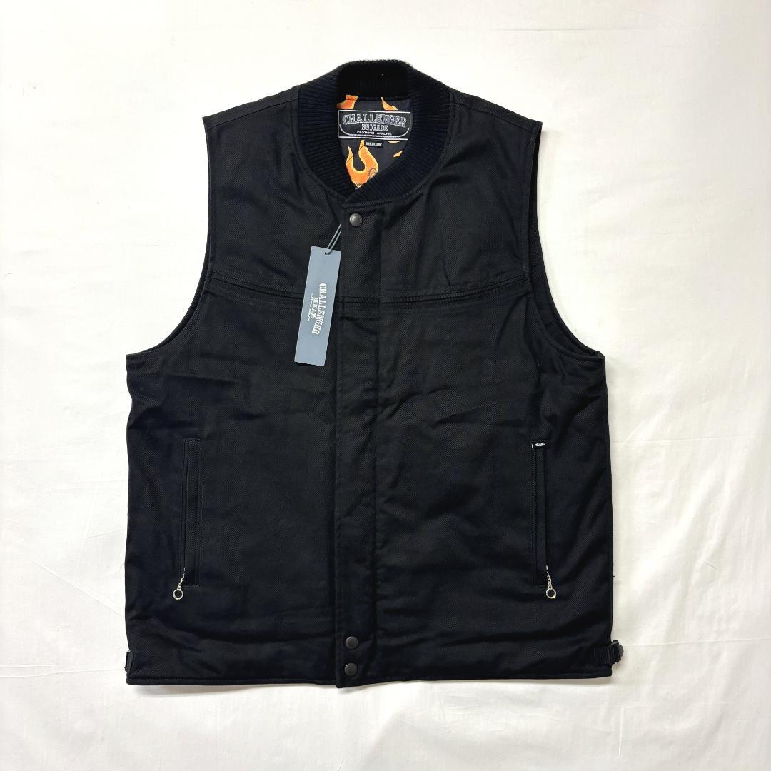 CHALLENGER チャレンジャー ダービーベスト