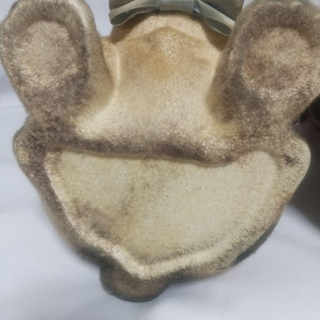 リョウテクニクス　technics　犬　レトロ　昭和　非売品　陶器