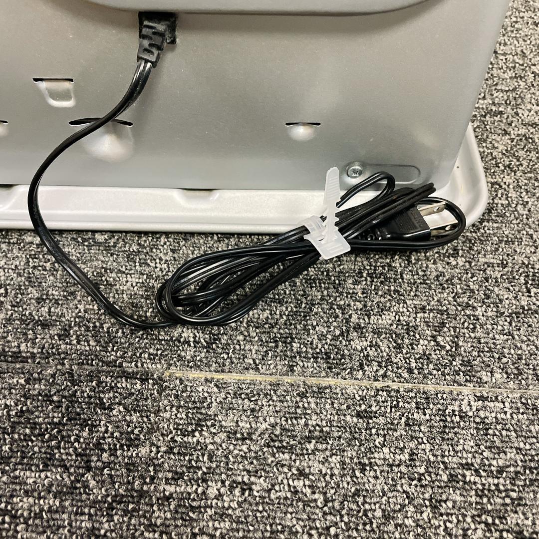 ダイニチ　石油ファンヒーター　FW-3217S　17年製