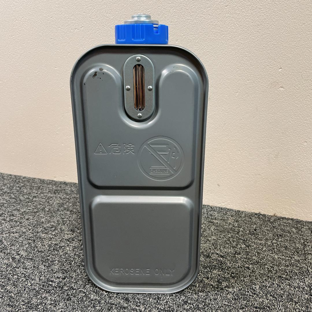 ダイニチ　石油ファンヒーター　FW-3217S　17年製