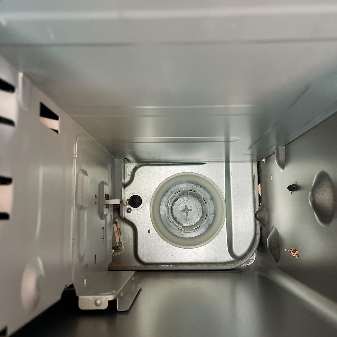 ダイニチ　石油ファンヒーター　FW-3217S　17年製