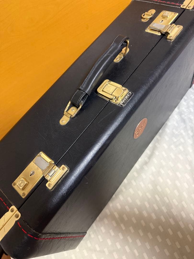 Bachバック トランペット 180ML37SP Stradivarius