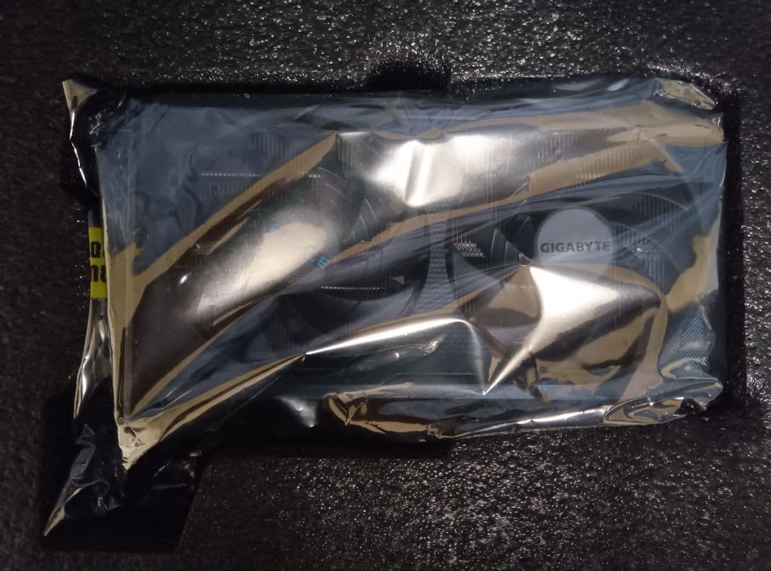 グラフィックボード・グラボ・ビデオカード GIGABYTE EAGLE OC 8G GEFORCE RTX 5060