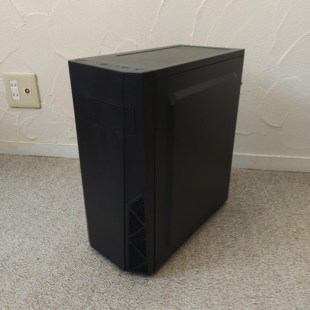 mgmmtgpwd様オーダーメイドPC