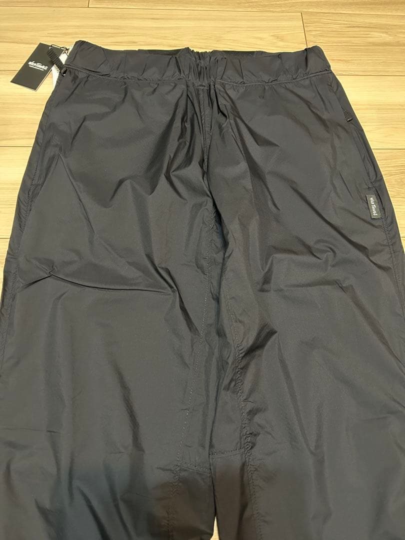 N.HOOLYWOOD × WILD THINGS SLIM TAPERED