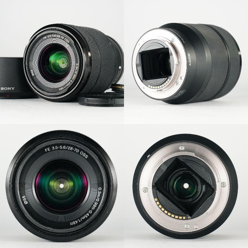 【完全セット】α7III美品！コスパ最高ミラーレス すぐ撮影可能 000