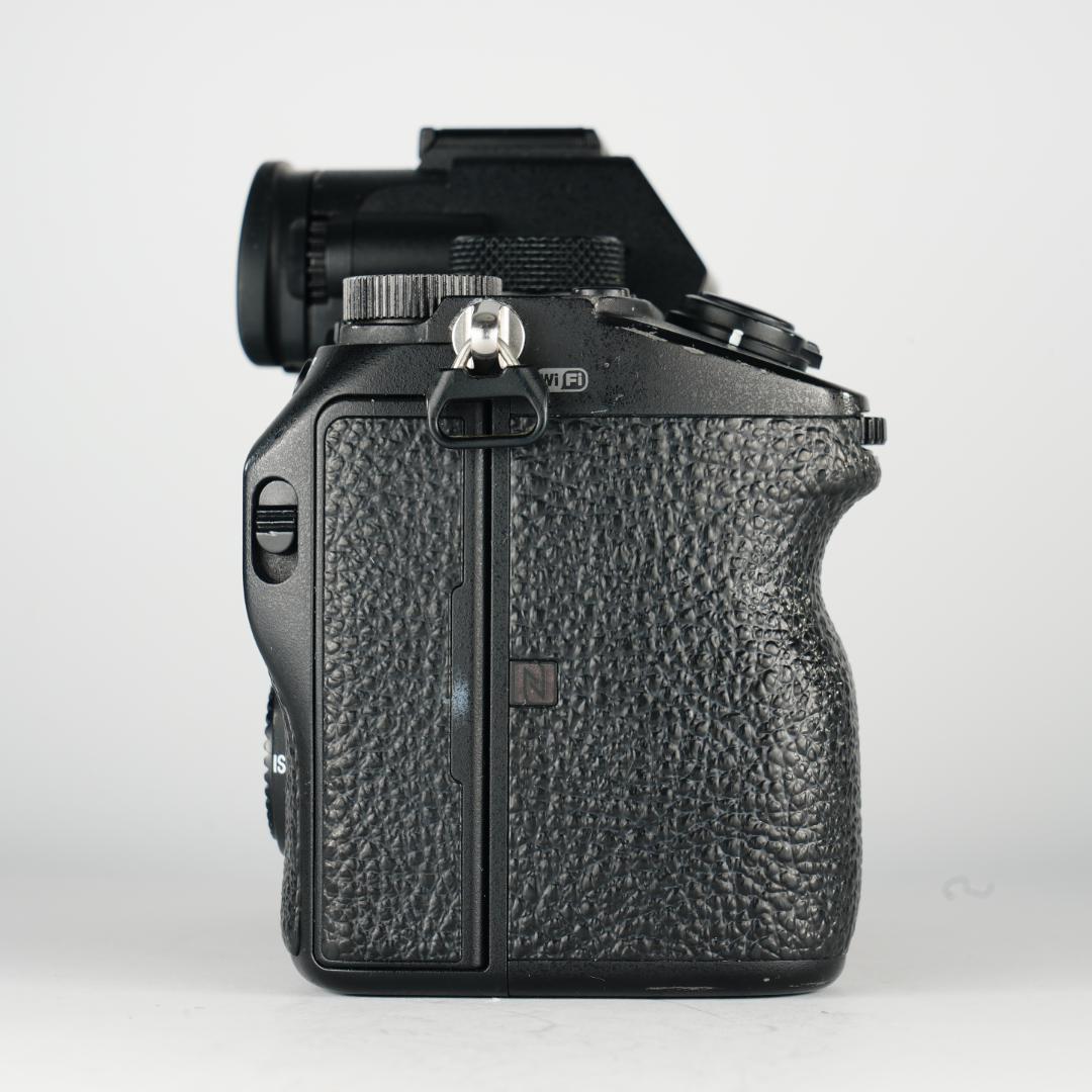 【完全セット】α7III美品！コスパ最高ミラーレス すぐ撮影可能 000