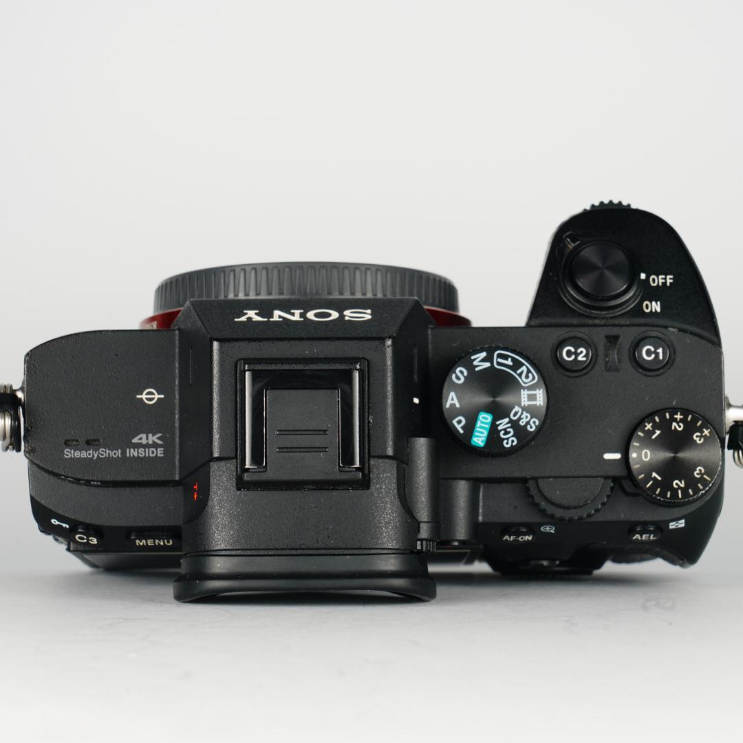 【完全セット】α7III美品！コスパ最高ミラーレス すぐ撮影可能 000