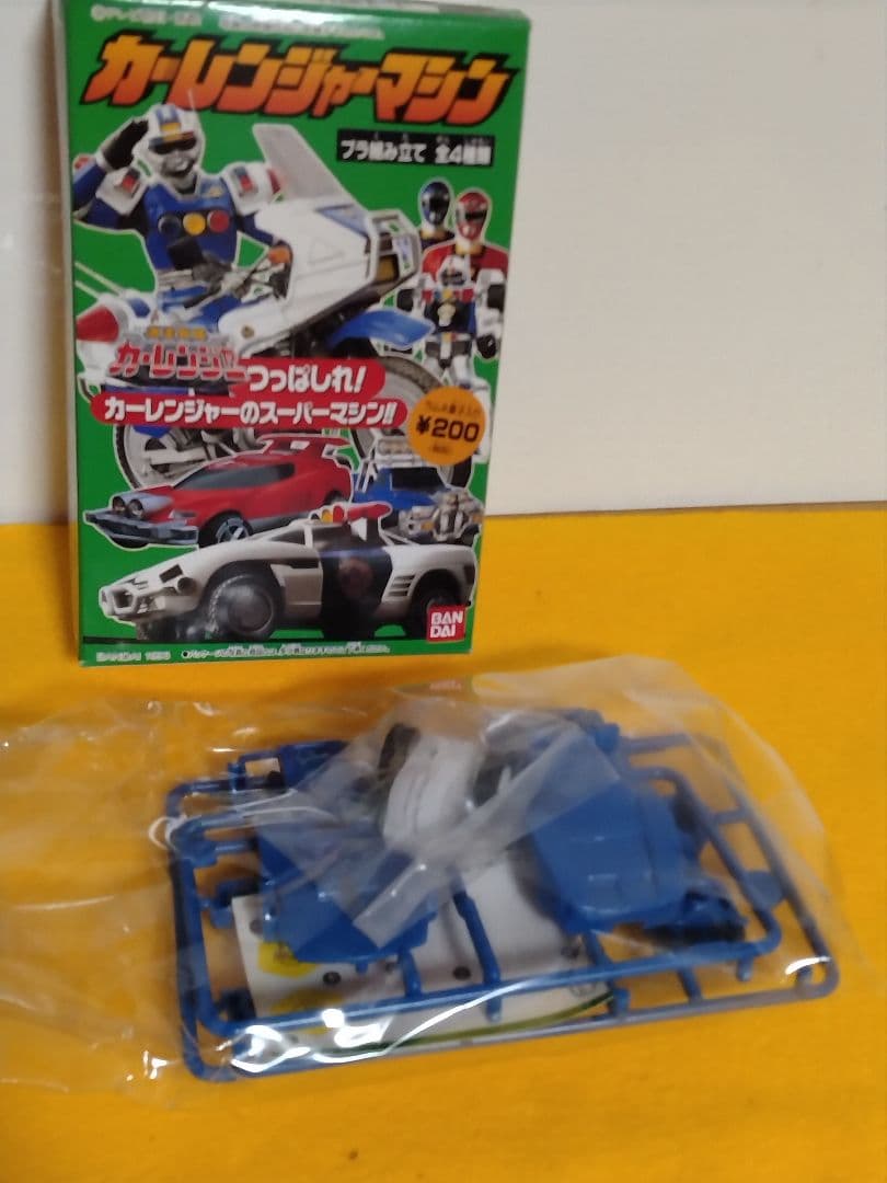 は*か様 戦隊ヒーロー フィギュア 　食玩色々