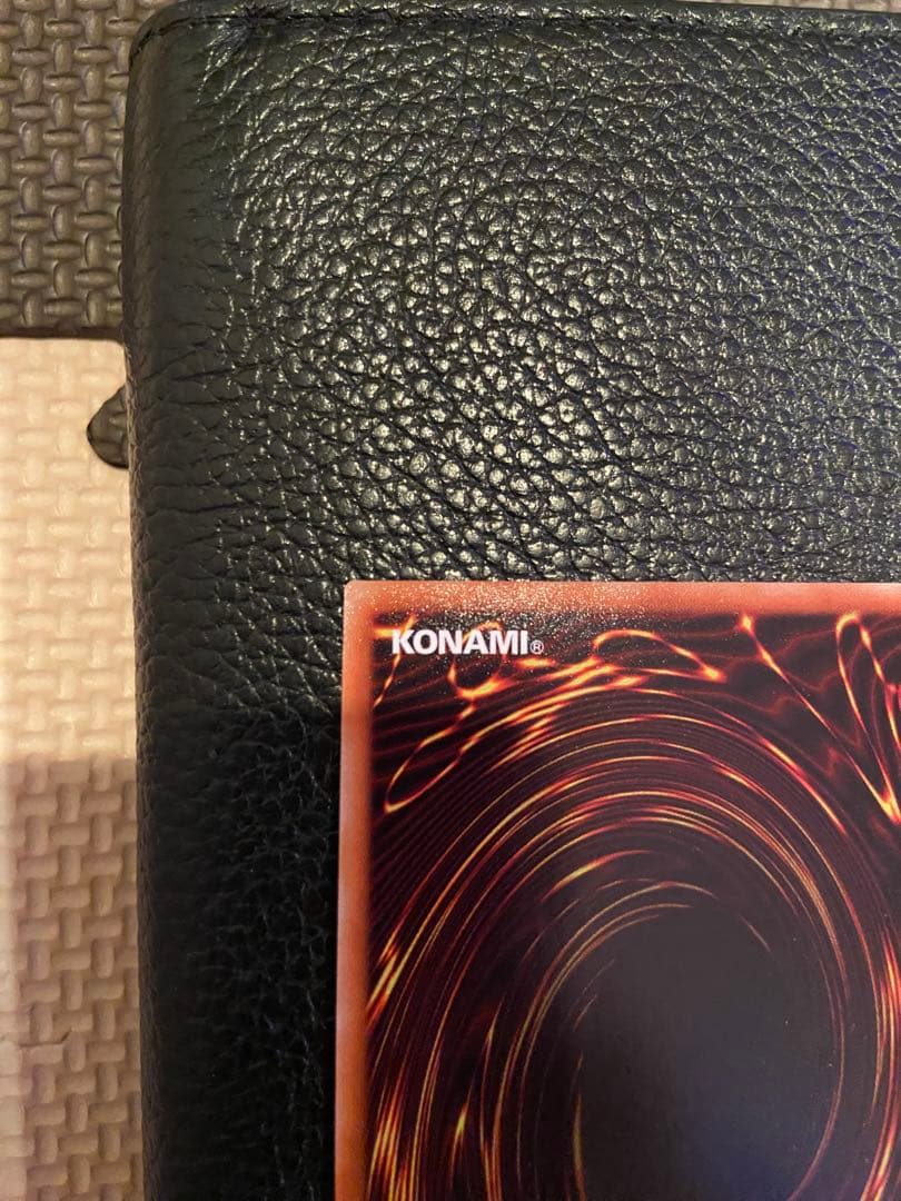 【美品-ワンオーナー品】万物創世龍 IGAS-JP000 10000SE 遊戯王