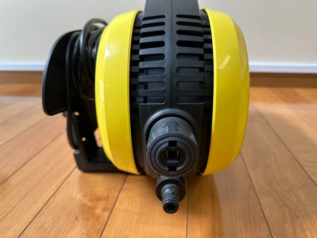 KARCHER jktサイレント