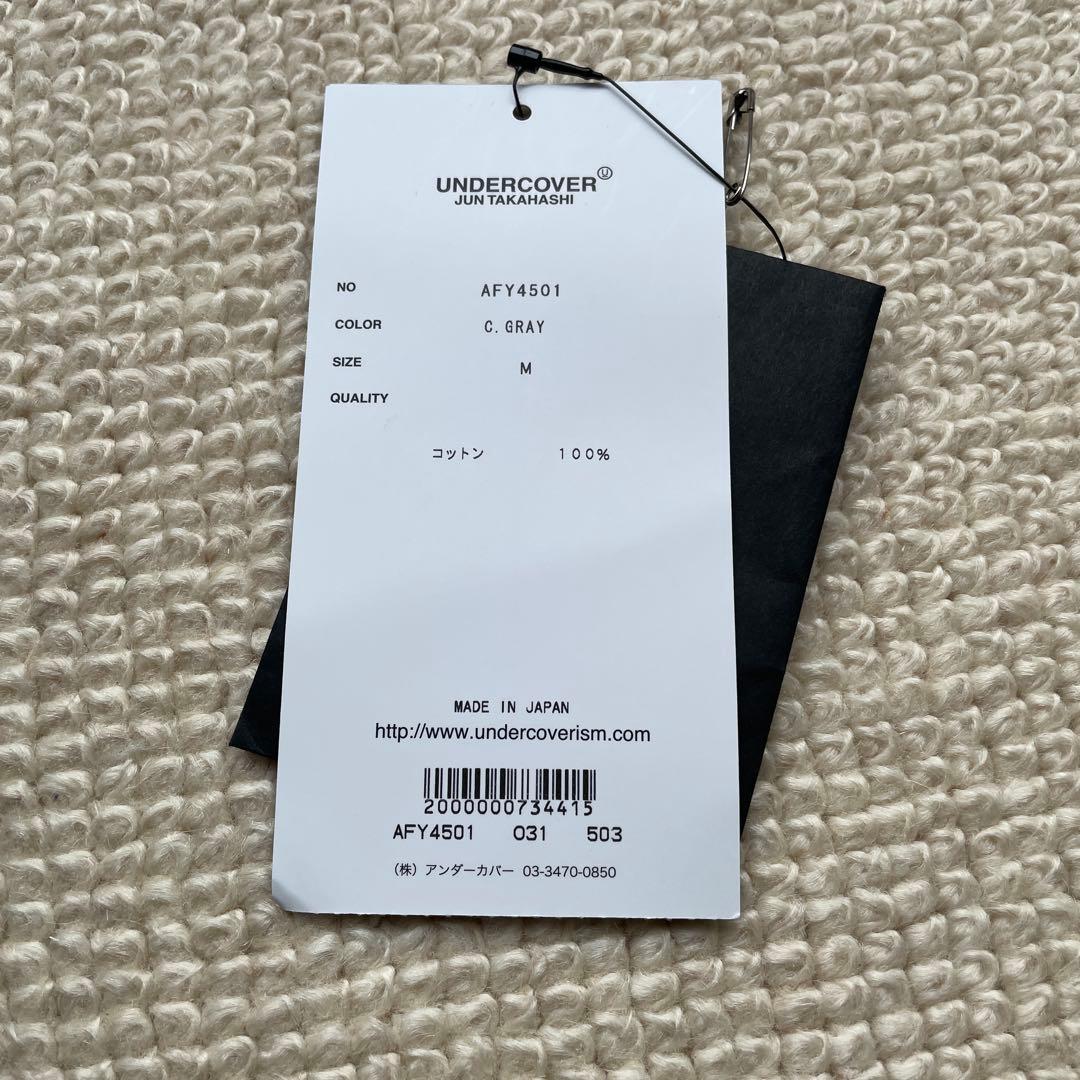 AFFA assemble ボンテージパンツ コーデュロイ