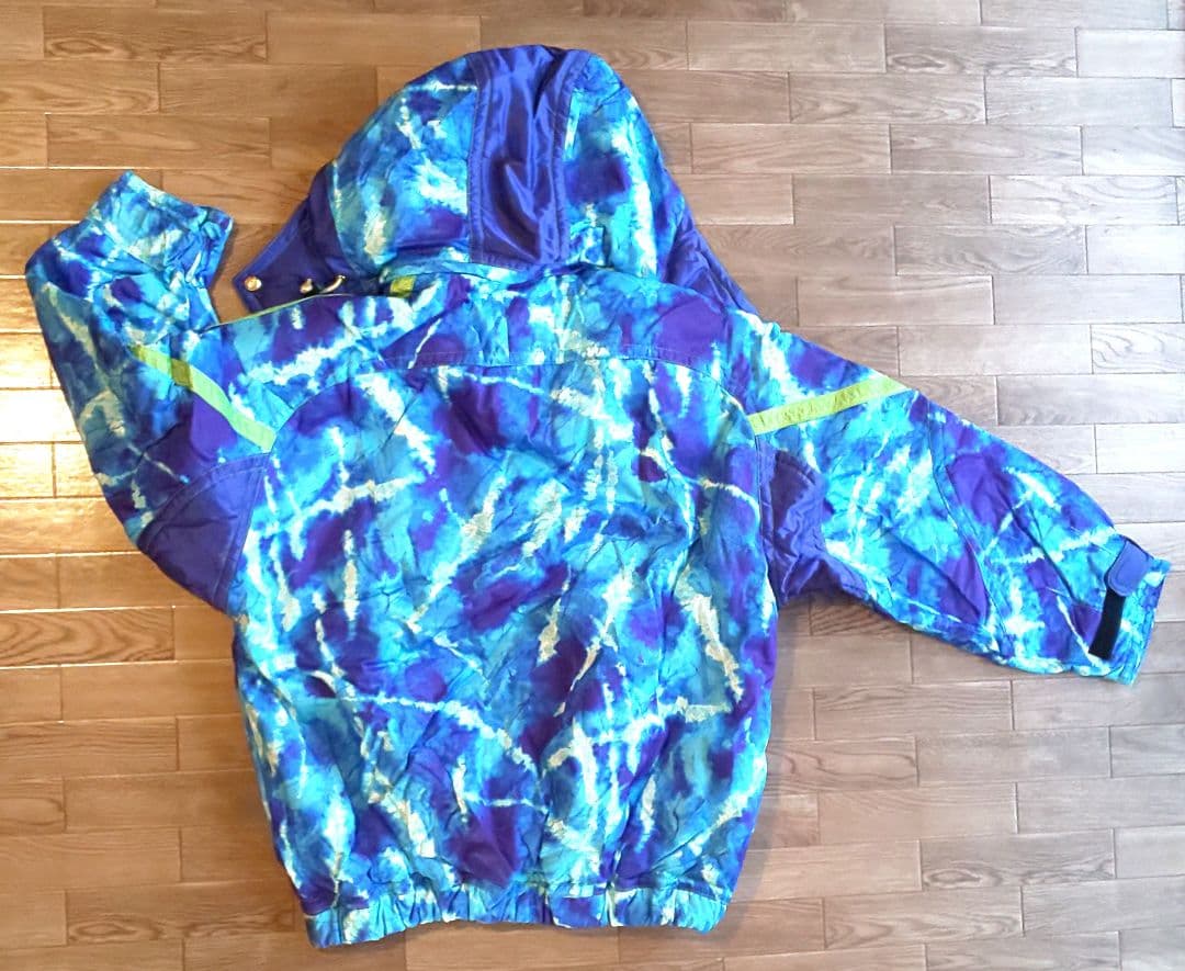 スキーウェア 上下  DESCENTE  送料無料