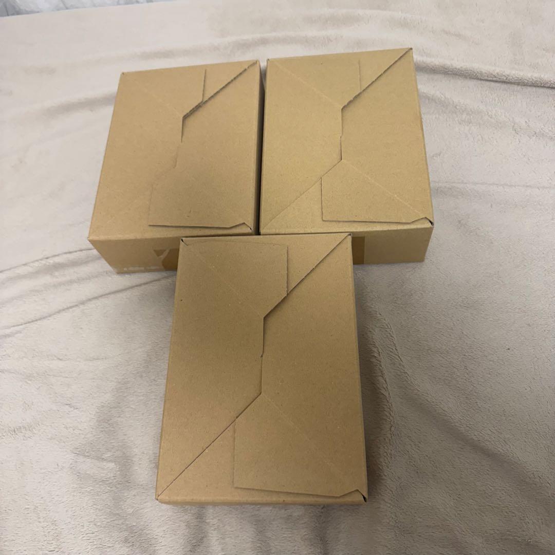 ホワイトフレア拡張パックデラックス Box シュリンク付き　ポケセン産　未開封