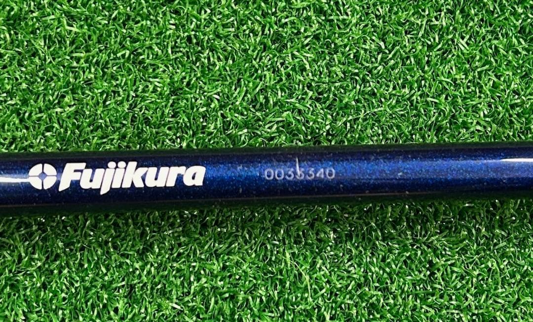 VENTUS TR BLUE ベンタス TR ブルー 5S ピン 1W