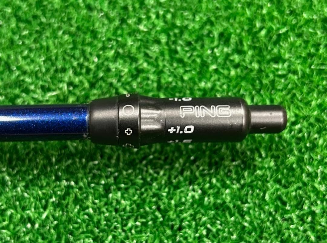 VENTUS TR BLUE ベンタス TR ブルー 5S ピン 1W