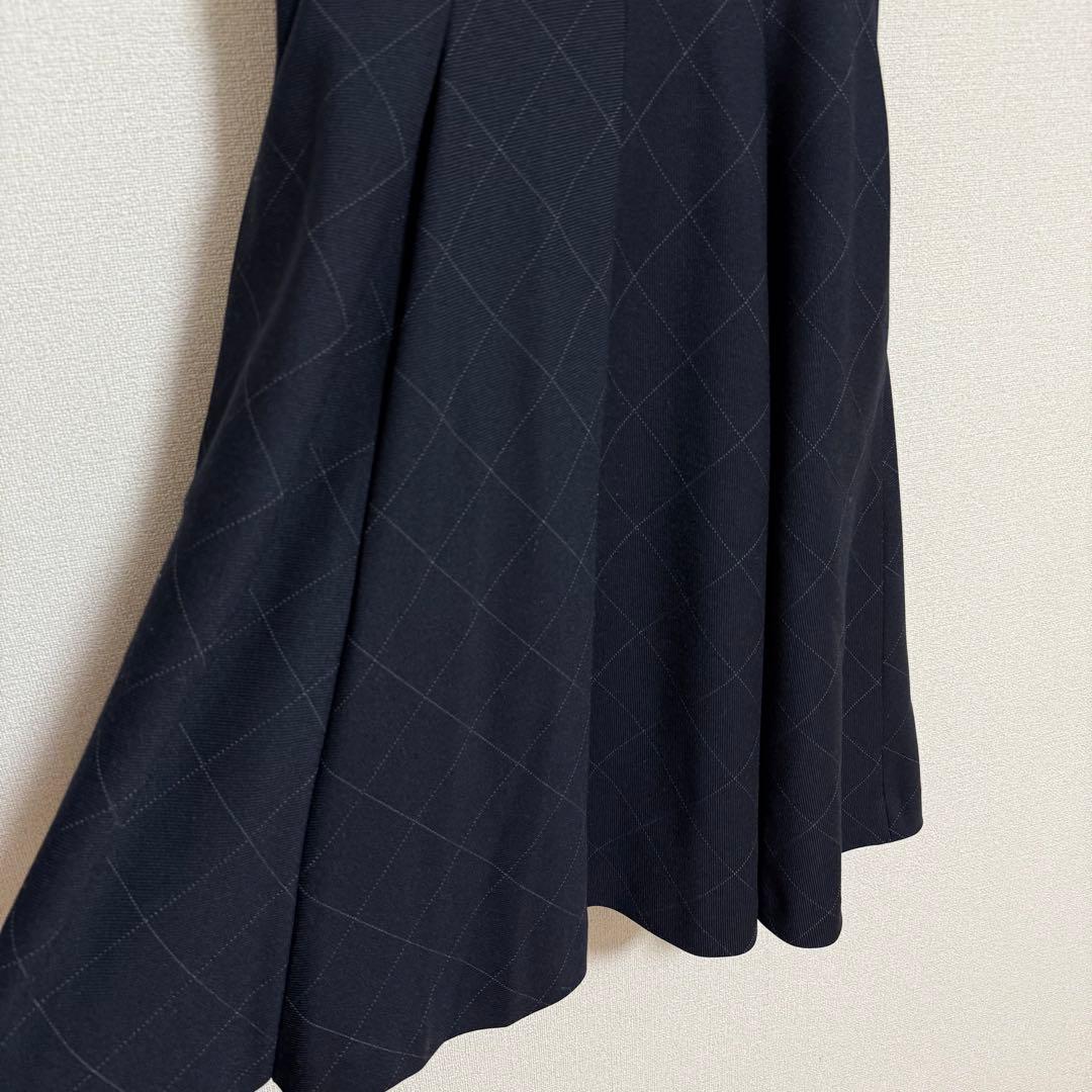 未使用級★FOXEY★Nerine★VERY掲載★Aラインフレアワンピース★