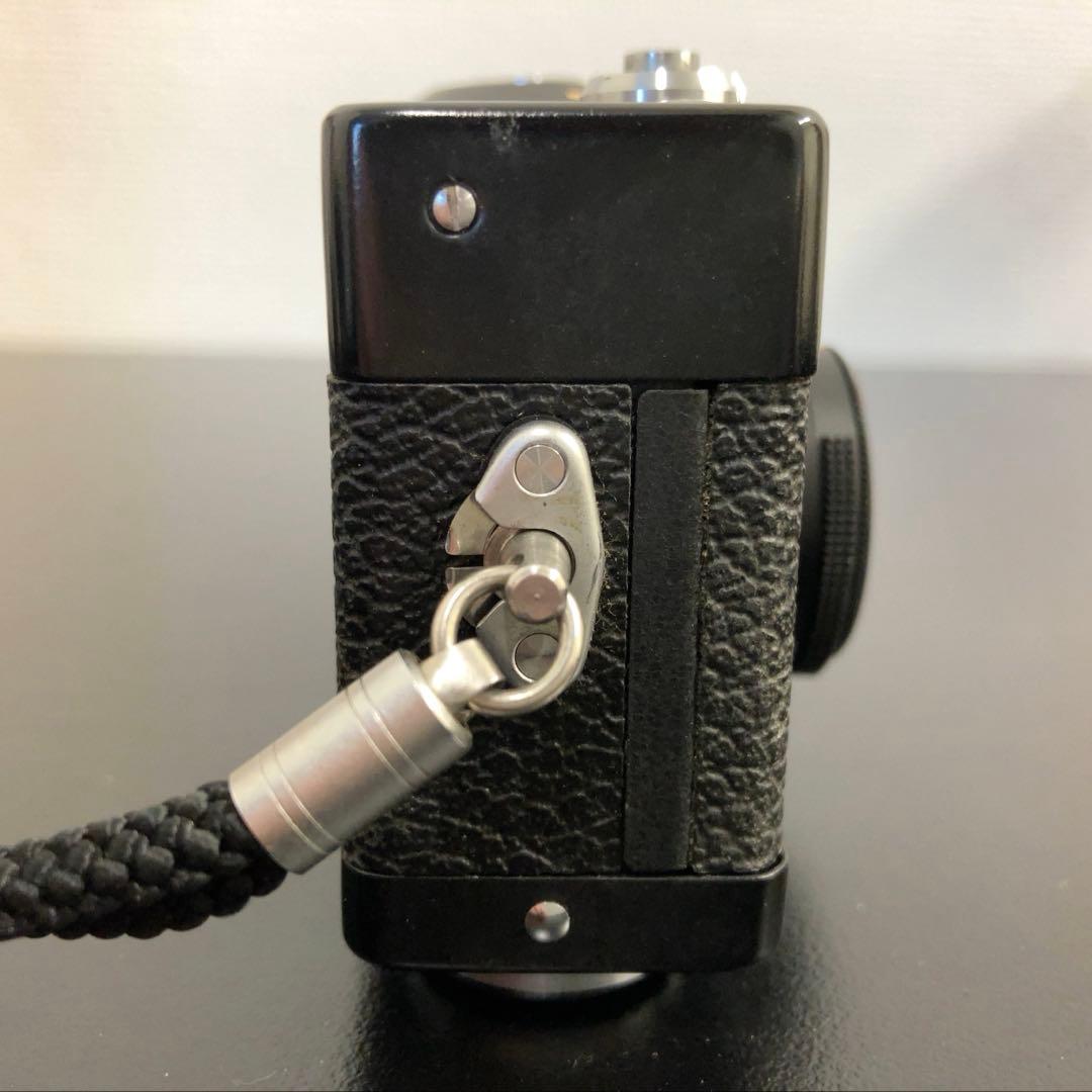 ROLLEI 35 LED フィルムカメラ